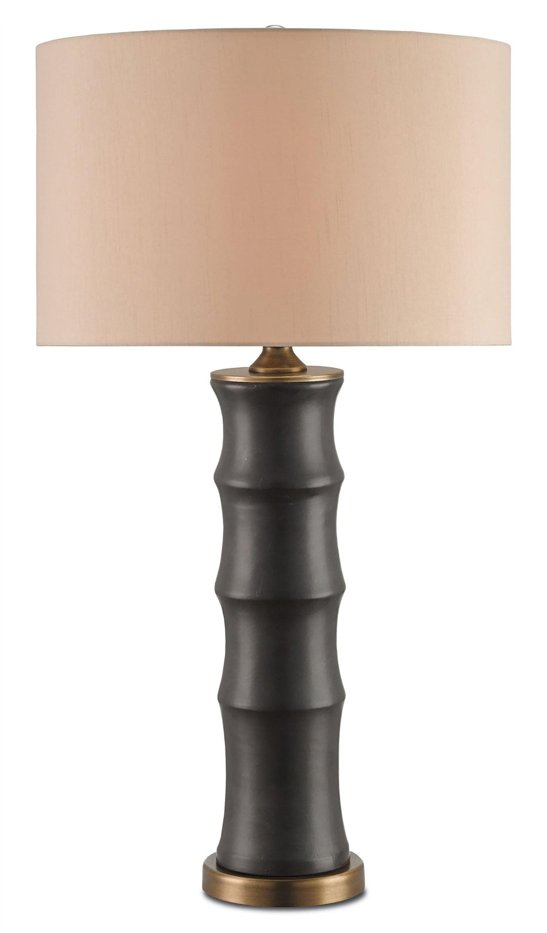 Roark Table Lamp - Casey & Company