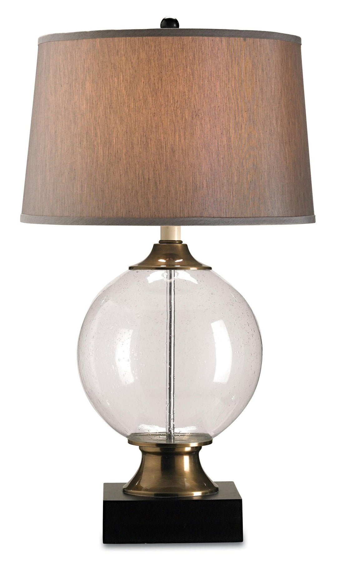 Motif Table Lamp - Casey & Company