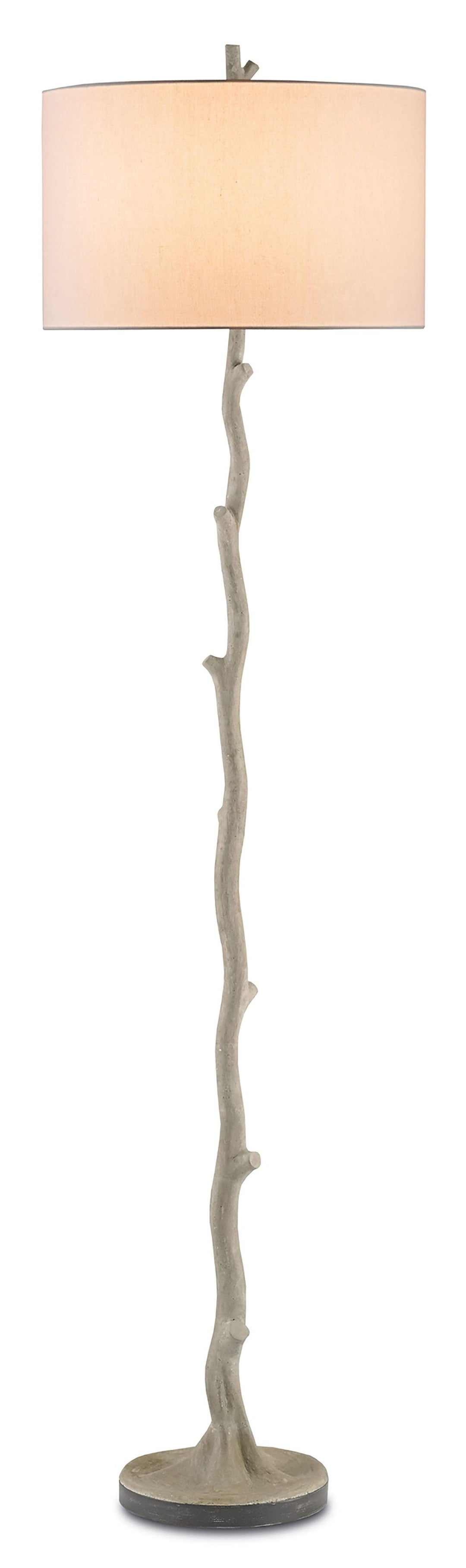 Beaujon Floor Lamp - Casey & Company