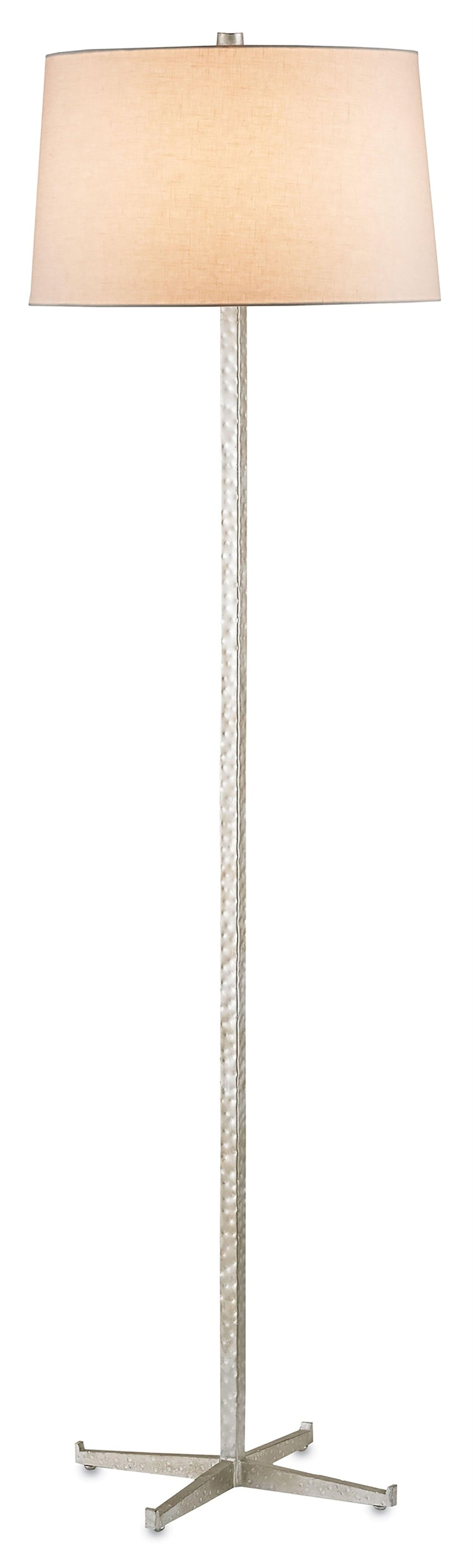 Echelon Floor Lamp - Casey & Company