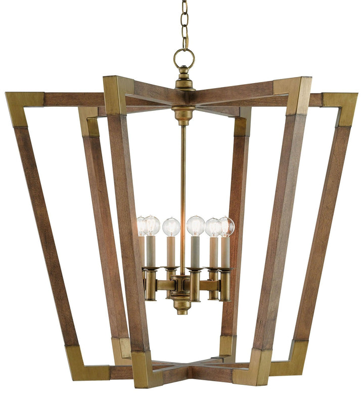 Bastian Large Lantern - Casey & Company