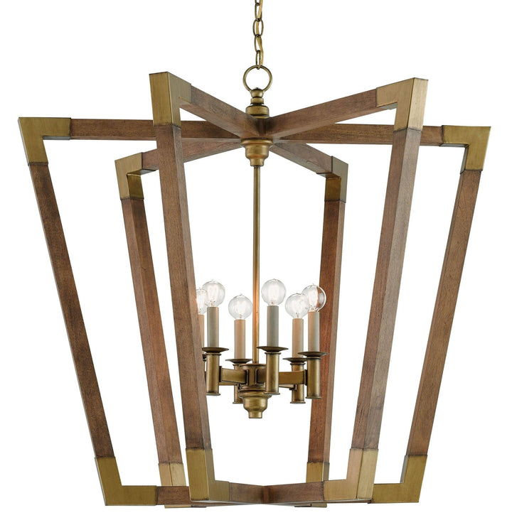Bastian Large Lantern - Casey & Company