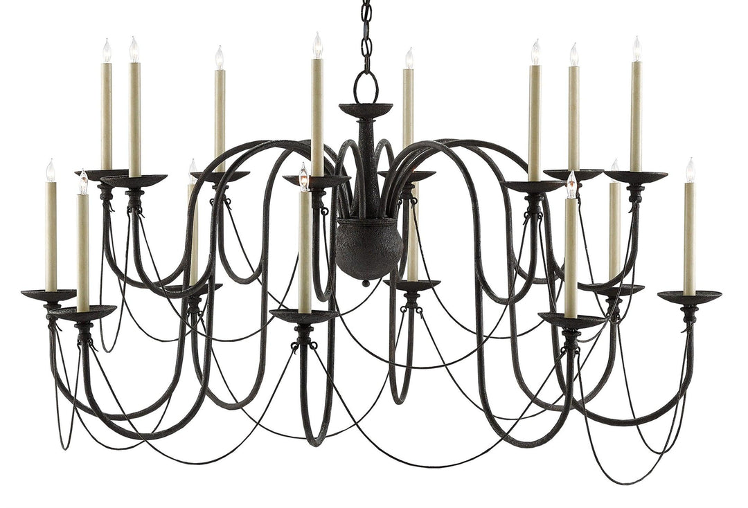Digby Chandelier - Casey & Company