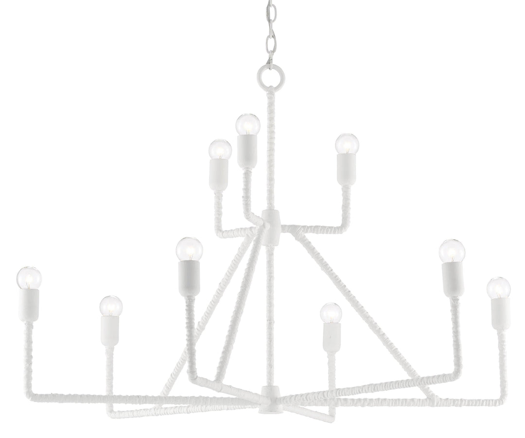 Trilling Chandelier - Casey & Company