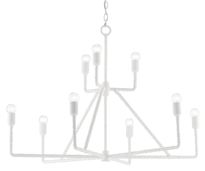 Trilling Chandelier - Casey & Company