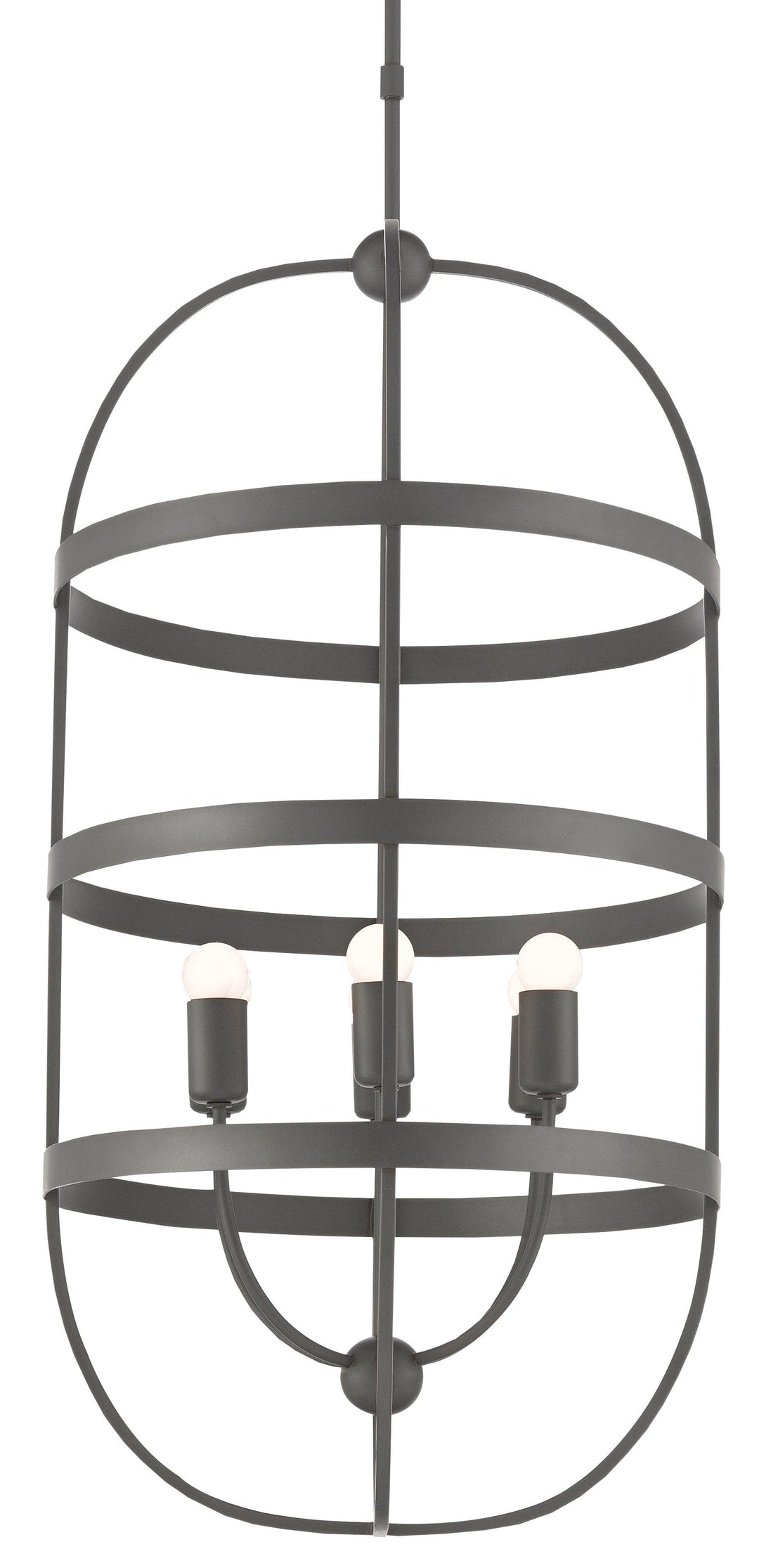 Lathan Chandelier - Casey & Company