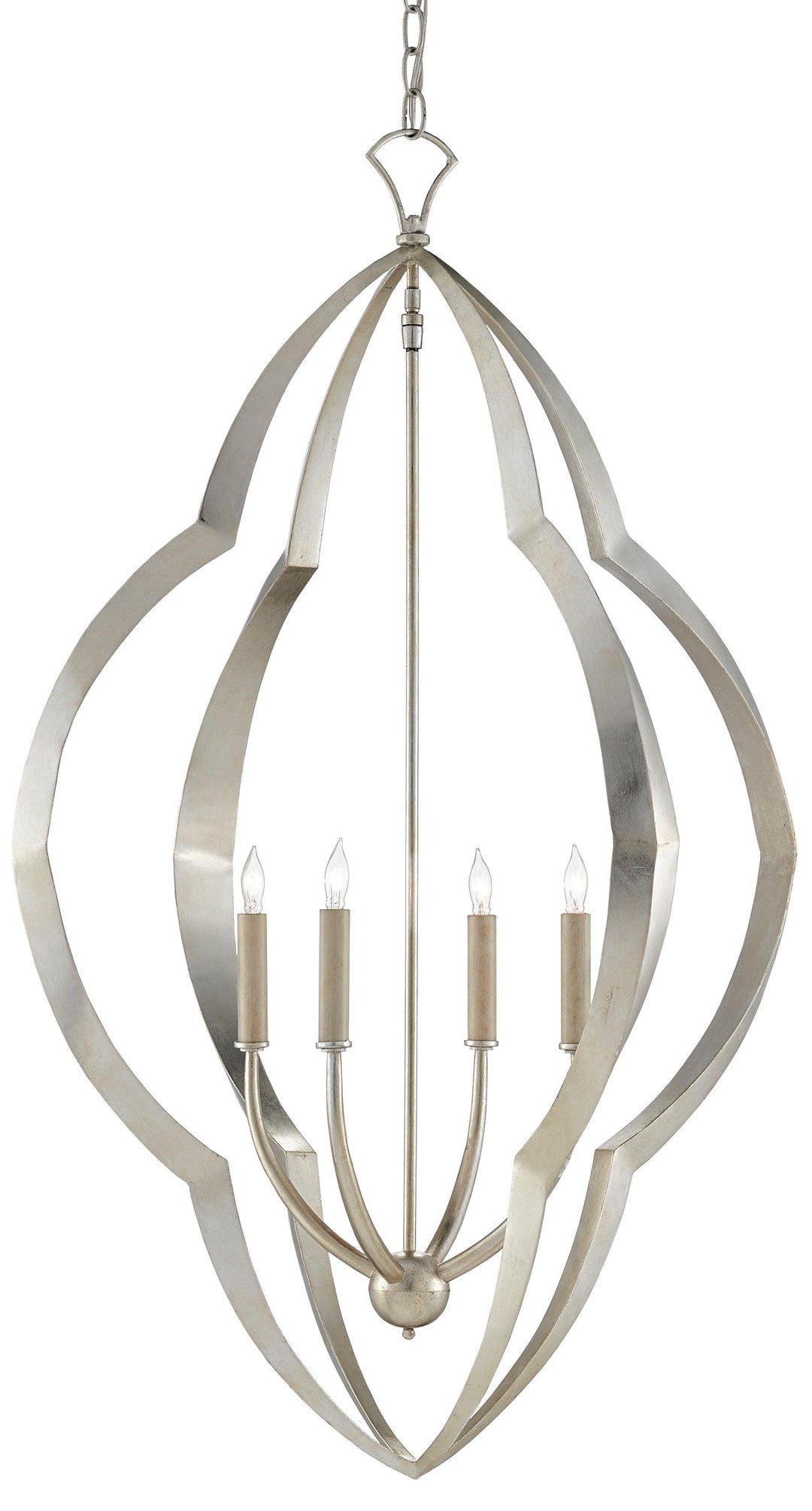 Viviers Chandelier - Casey & Company