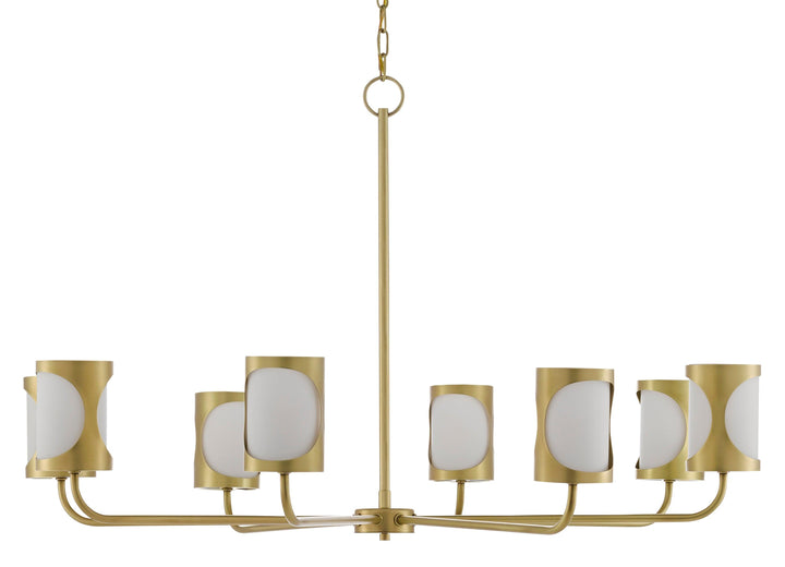Carnaby Chandelier - Casey & Company