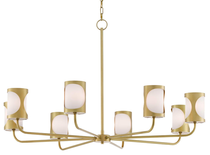 Carnaby Chandelier - Casey & Company