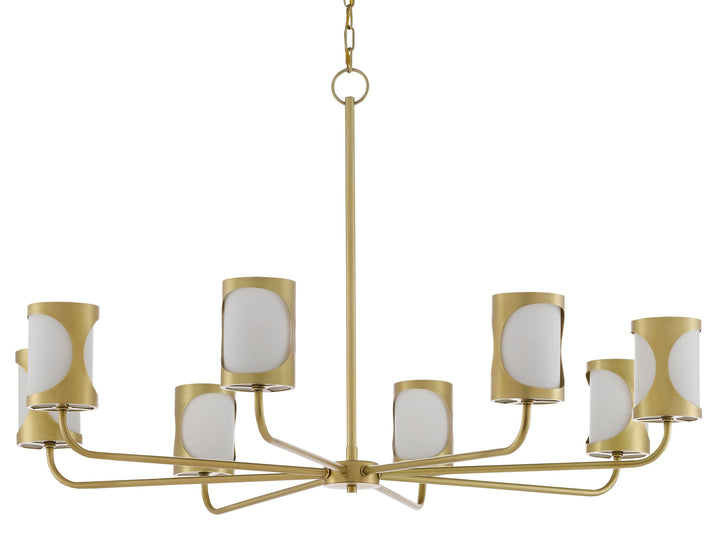 Carnaby Chandelier - Casey & Company
