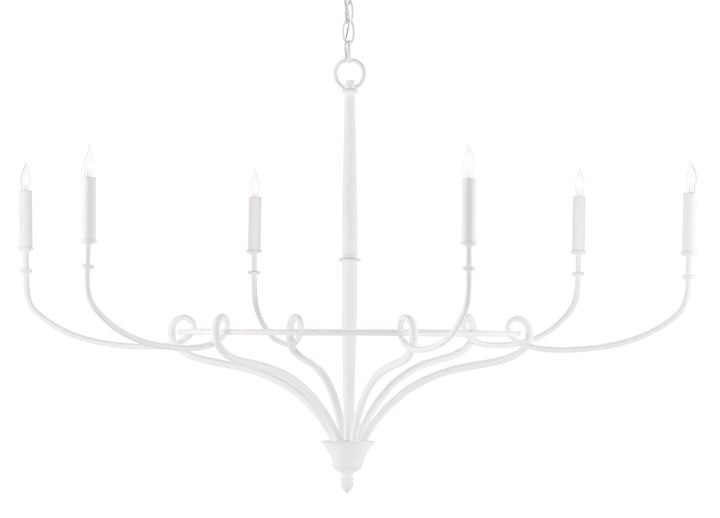 Cyrilly Chandelier - Casey & Company