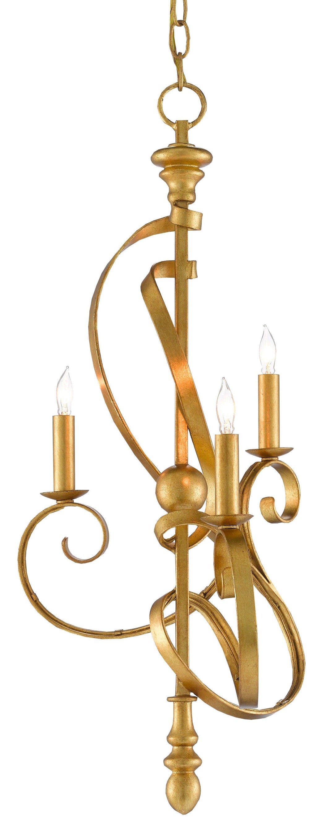 Georgette Chandelier - Casey & Company