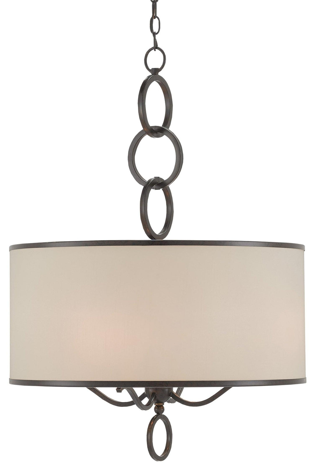 Brownlow Large Pendant - Casey & Company