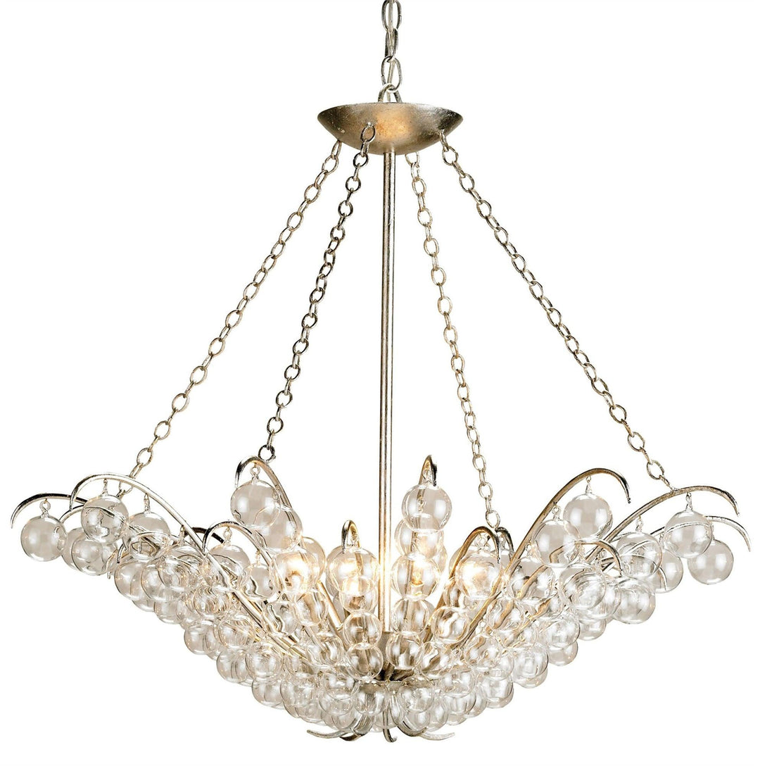 Quantum Chandelier - Casey & Company