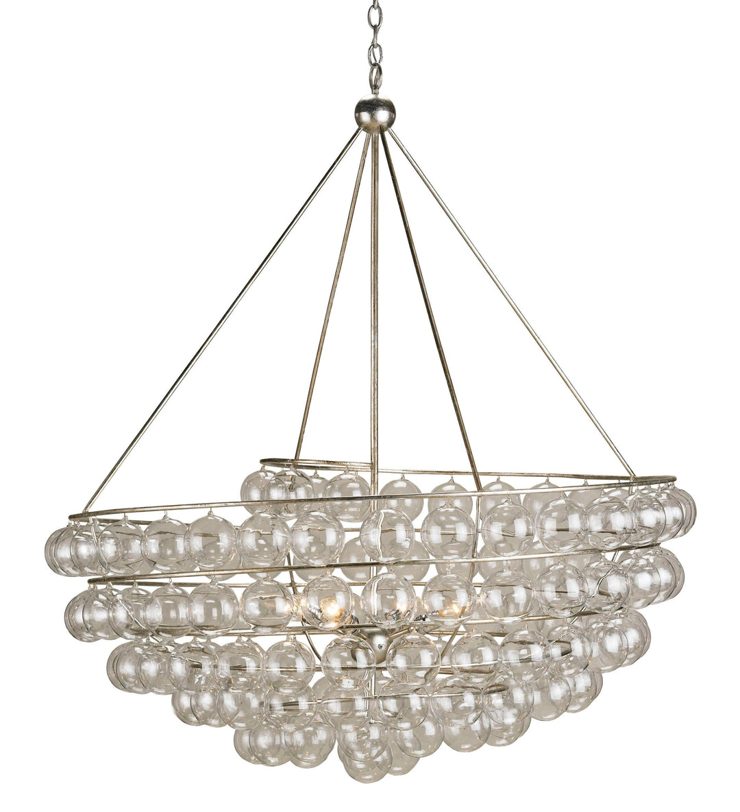 Stratosphere Chandelier - Casey & Company