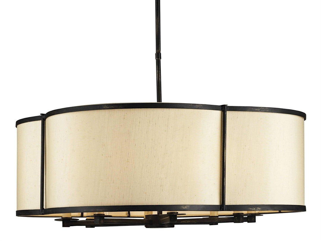 Lineley Chandelier - Casey & Company