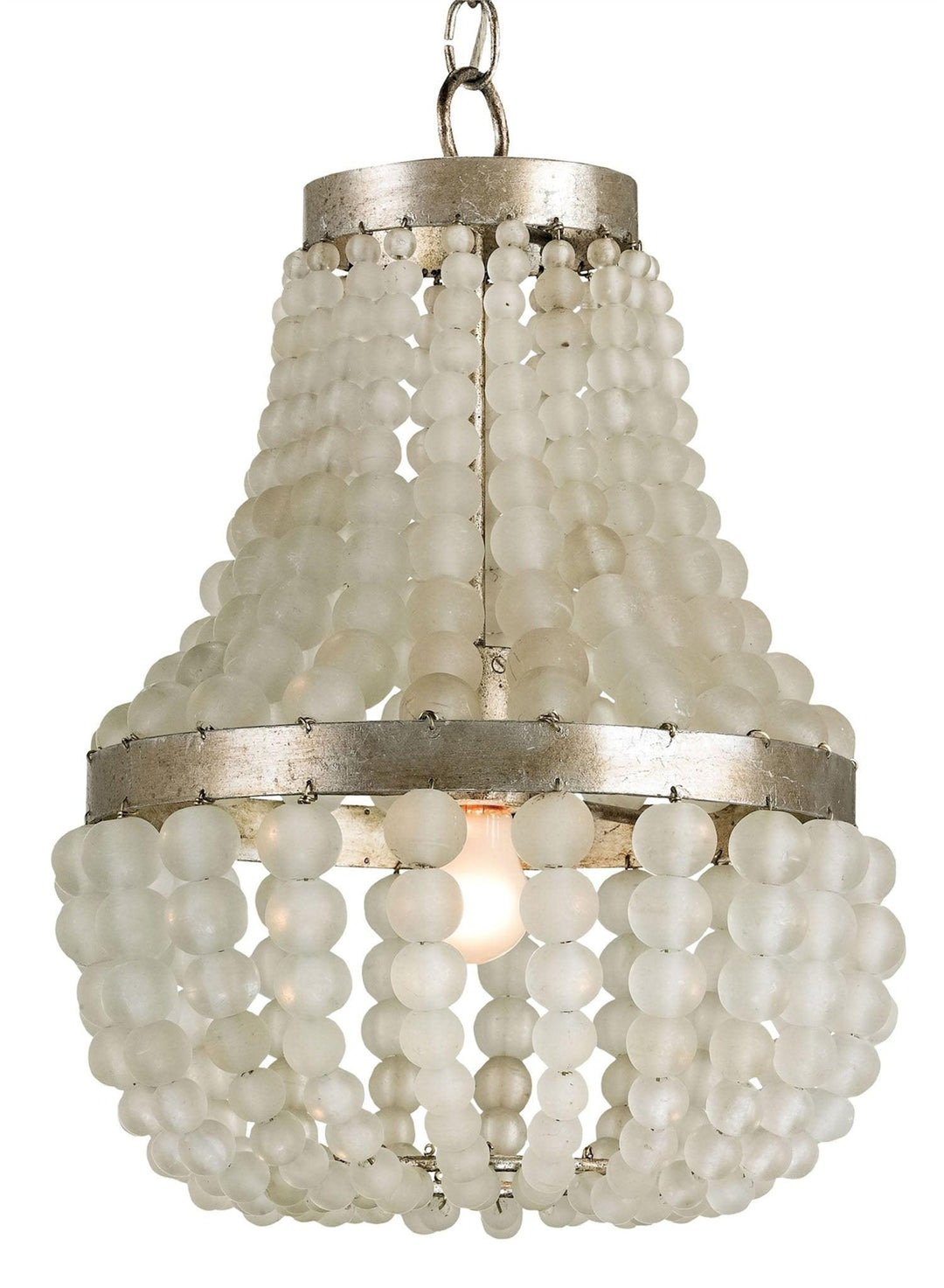 Chanteuse Petit Chandelier - Casey & Company