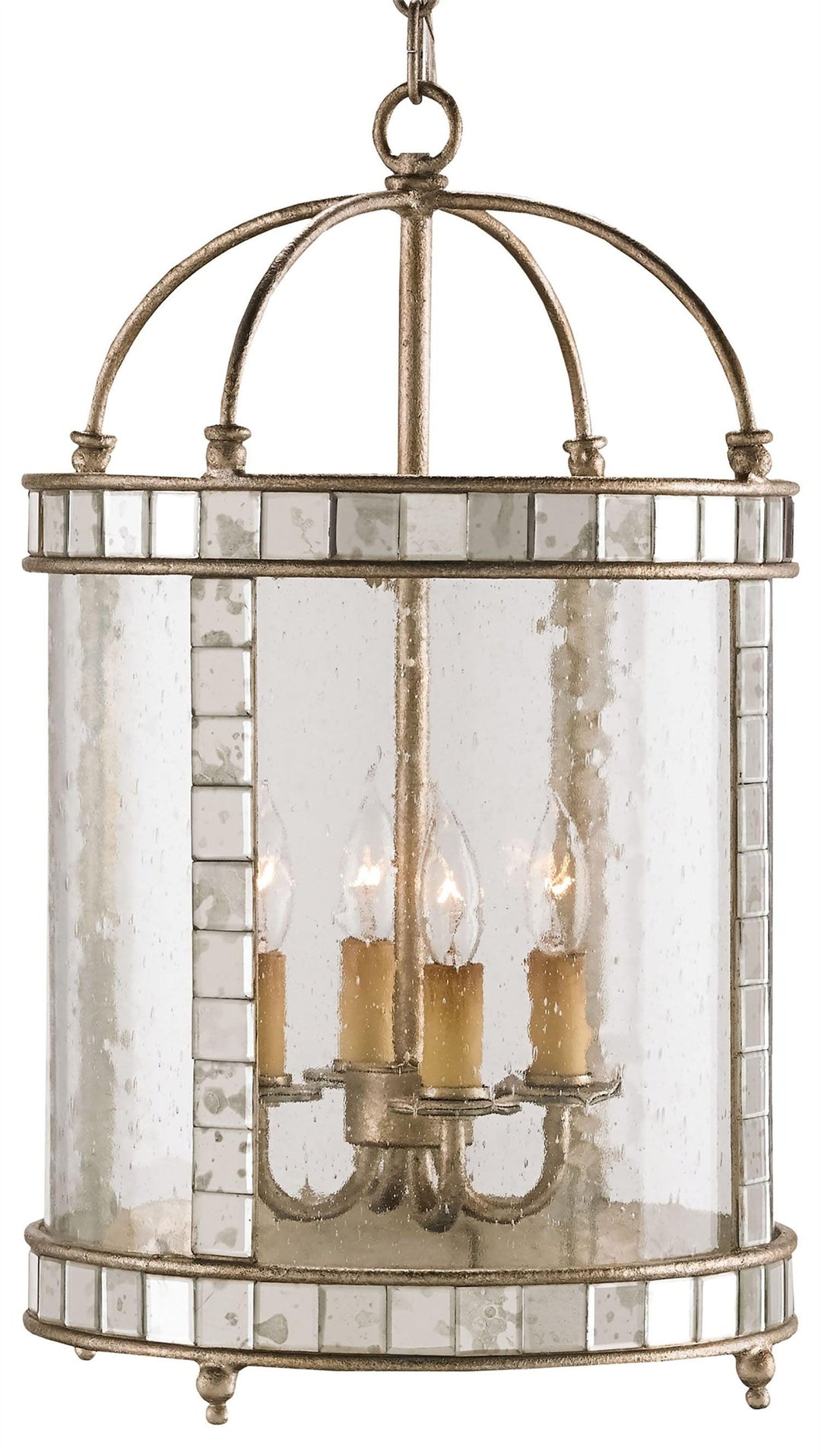 Corsica Small Lantern - Casey & Company