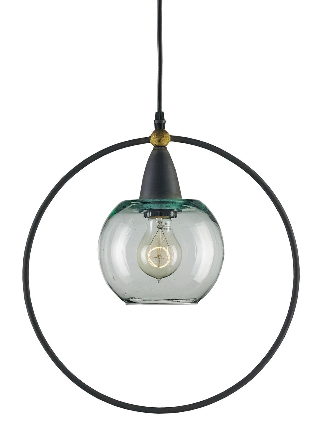 Moorsgate Pendant - Casey & Company