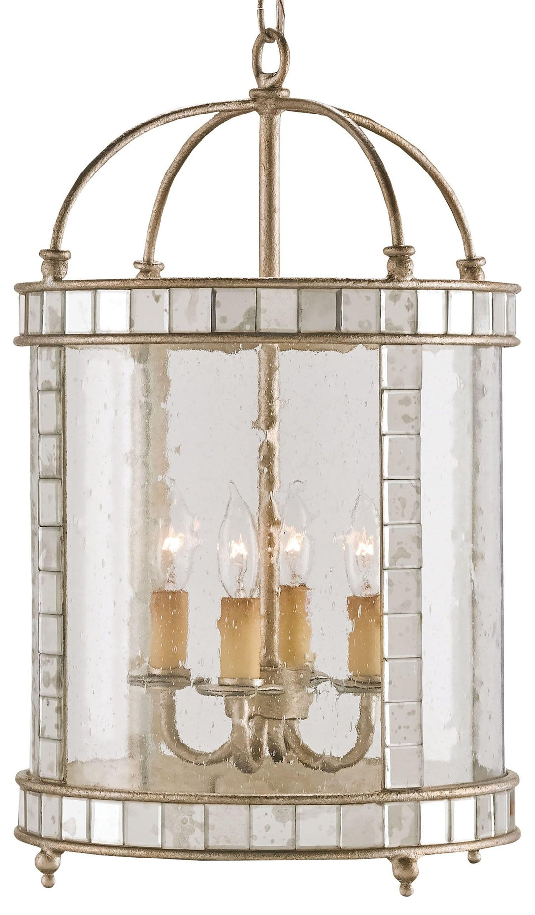 Corsica Large Lantern - Casey & Company