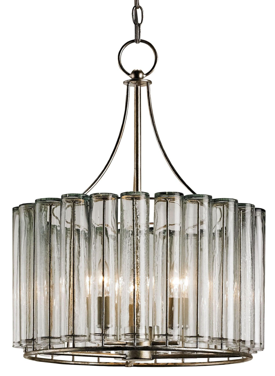 Bevilacqua Small Chandelier - Casey & Company