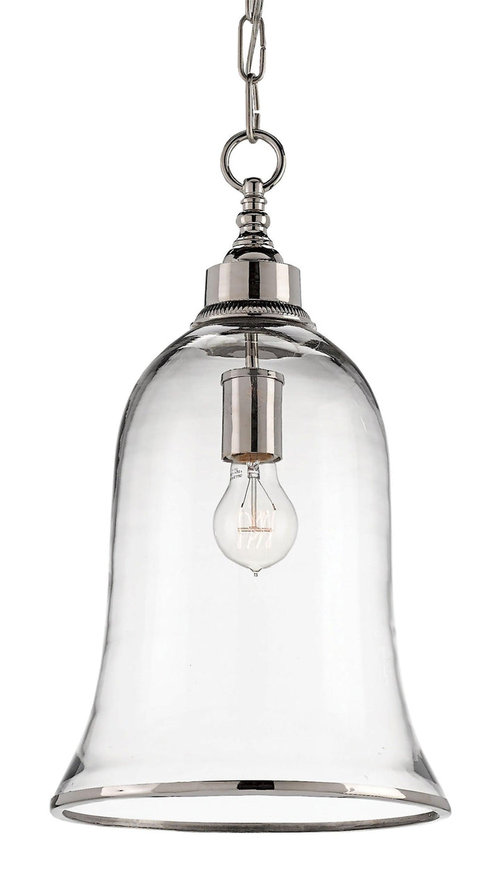 Campanile Pendant - Casey & Company
