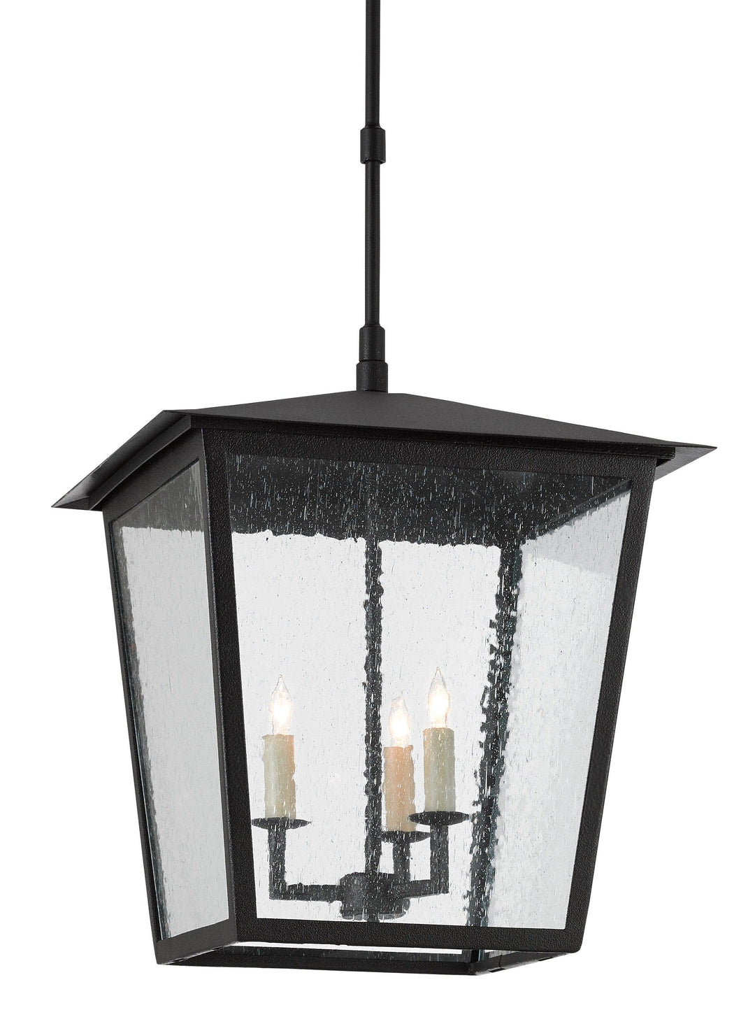 Bening Large Outdoor Lantern - Casey & Company