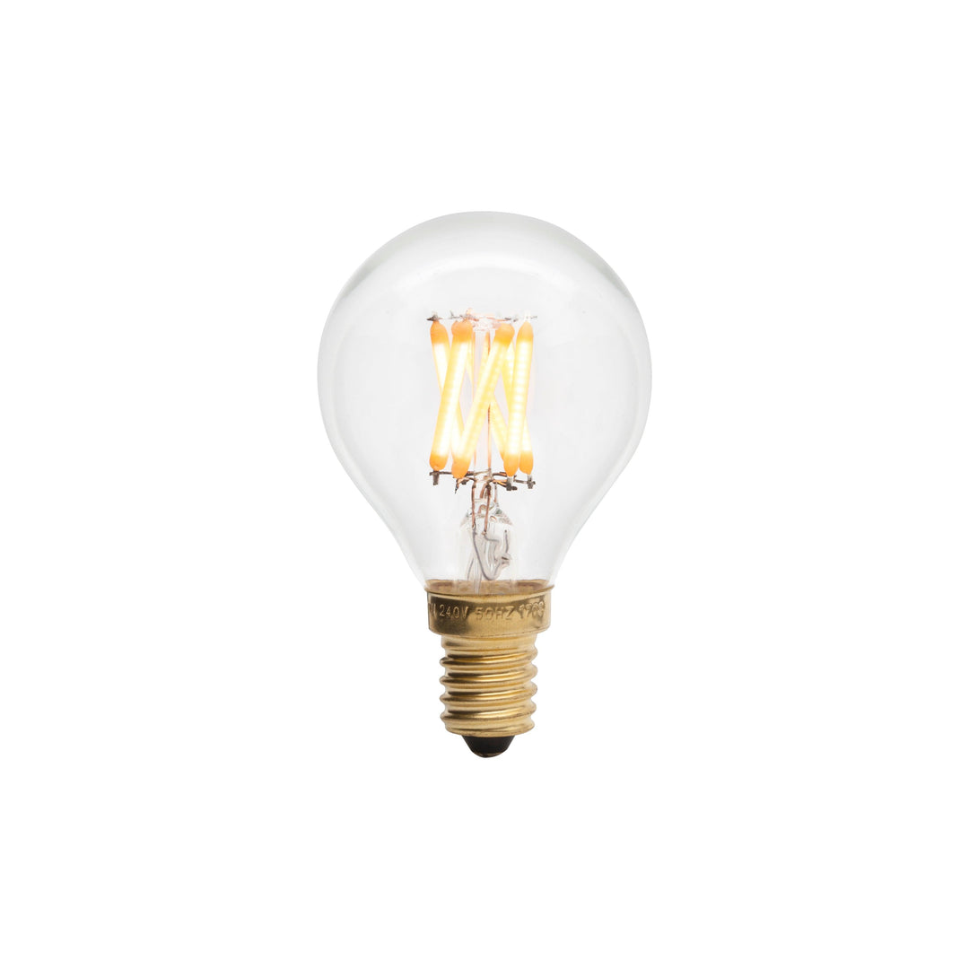 Pluto/Round E12 Tala LED Light Bulb - Casey & Company