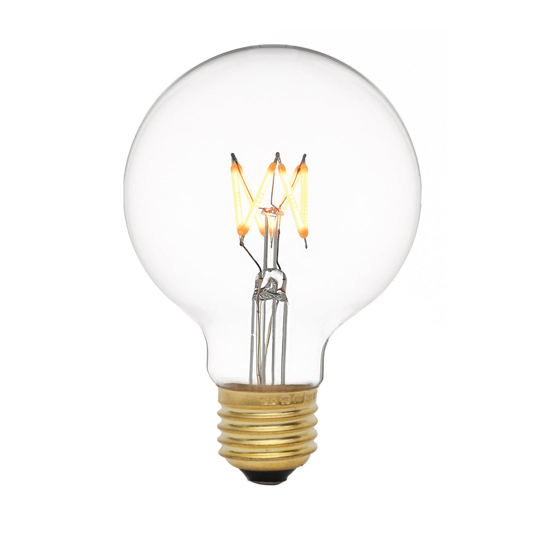 Elva/Large Edison E26 Tala LED Light Bulb - Casey & Company