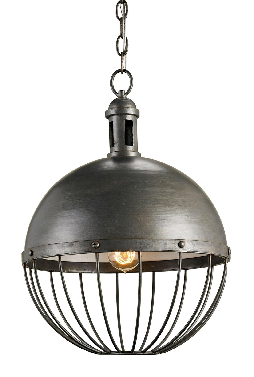 Verne Pendant - Casey & Company