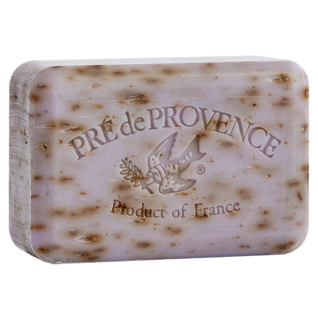 Everyday French Soap Bar