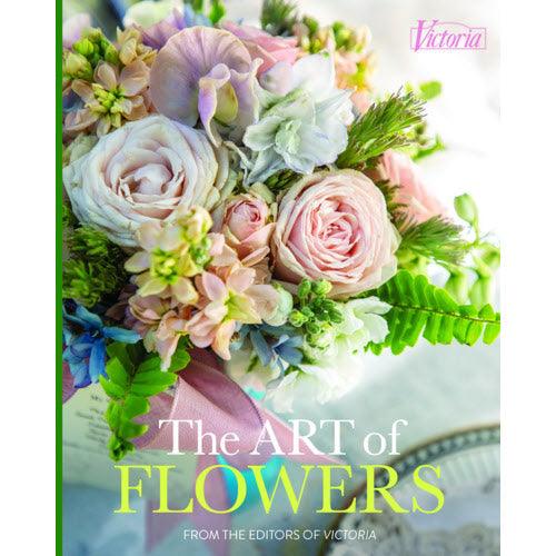 Art of Flowers - Casey & Company