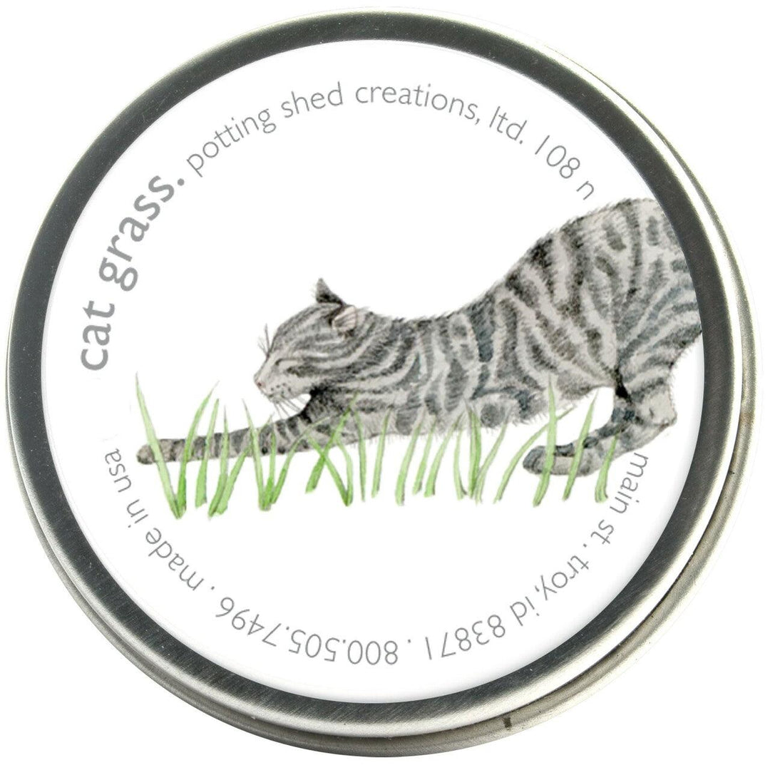 Garden Sprinkles Cat Grass - Casey & Company