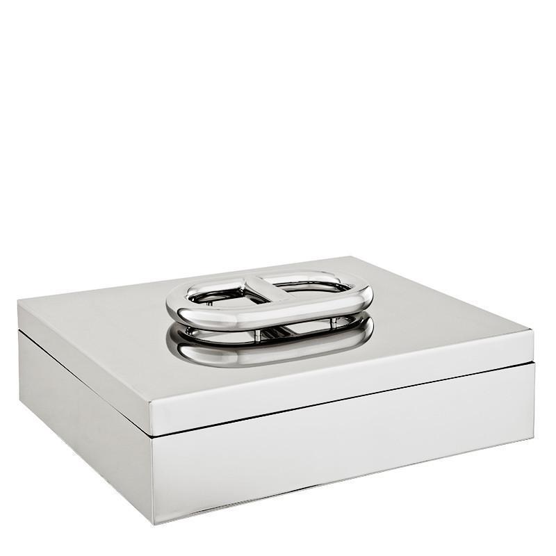 Jewelry Box (L) - Casey & Company