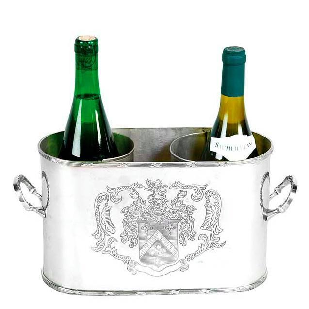 Double Wine Cooler - Casey & Company
