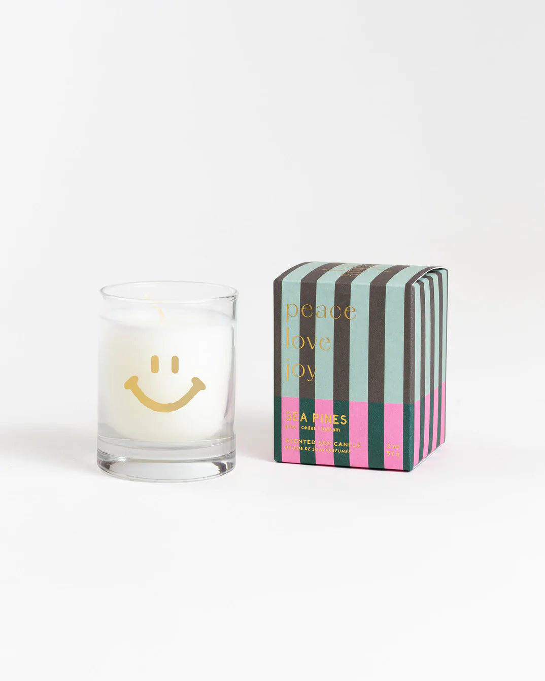 Holiday Candles - Sea Pines - Casey & Company
