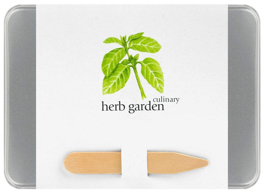 Garden Maker Culinary Herbs - Casey & Company