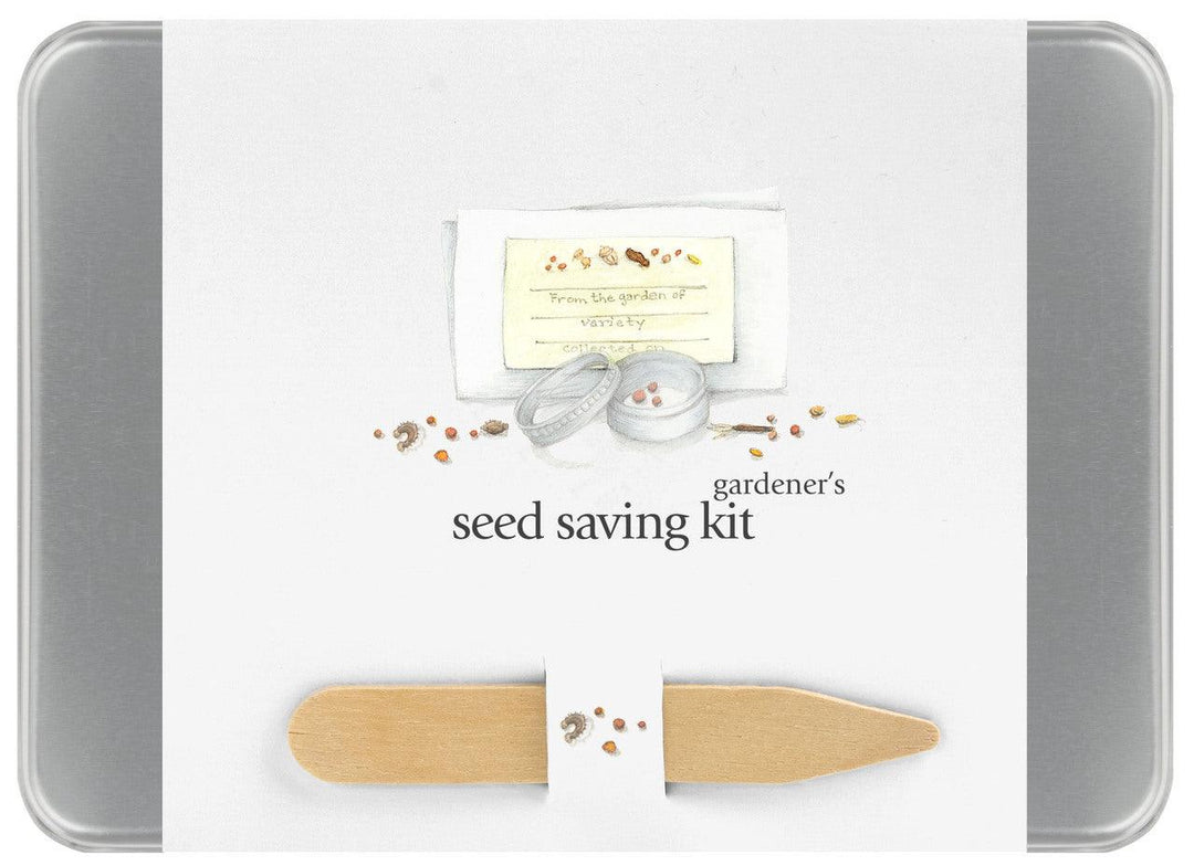 Garden Maker Seed Savers - Casey & Company