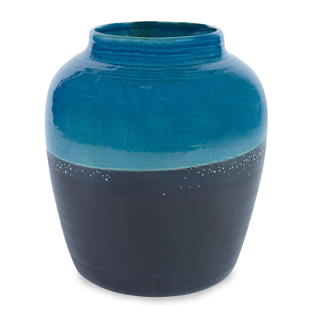 Aries Vase, Medium - Casey & Company