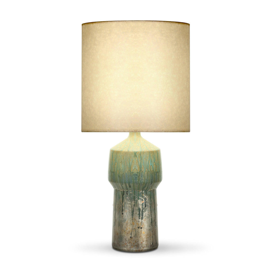 Peyton Table Lamp - Casey & Company