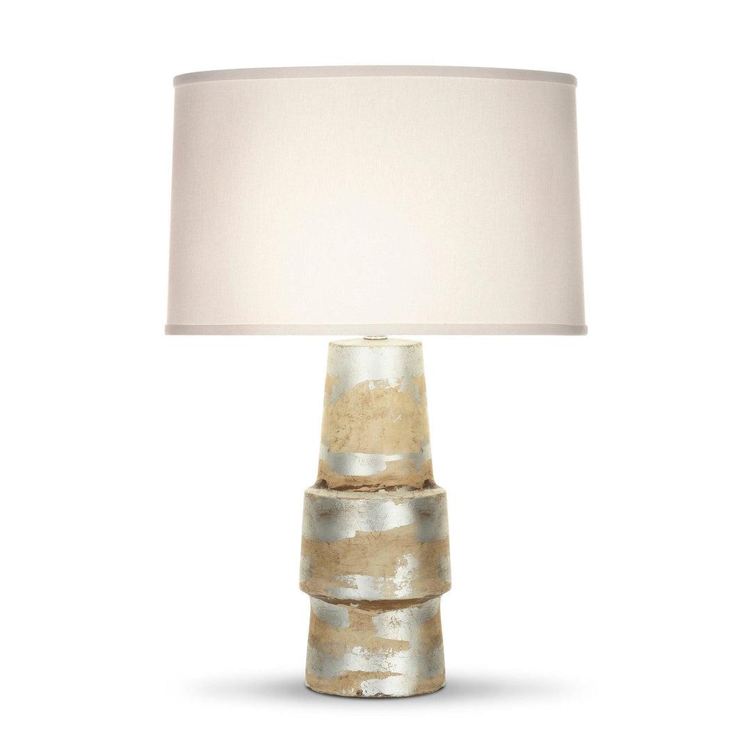 Scarlett Table Lamp - Casey & Company