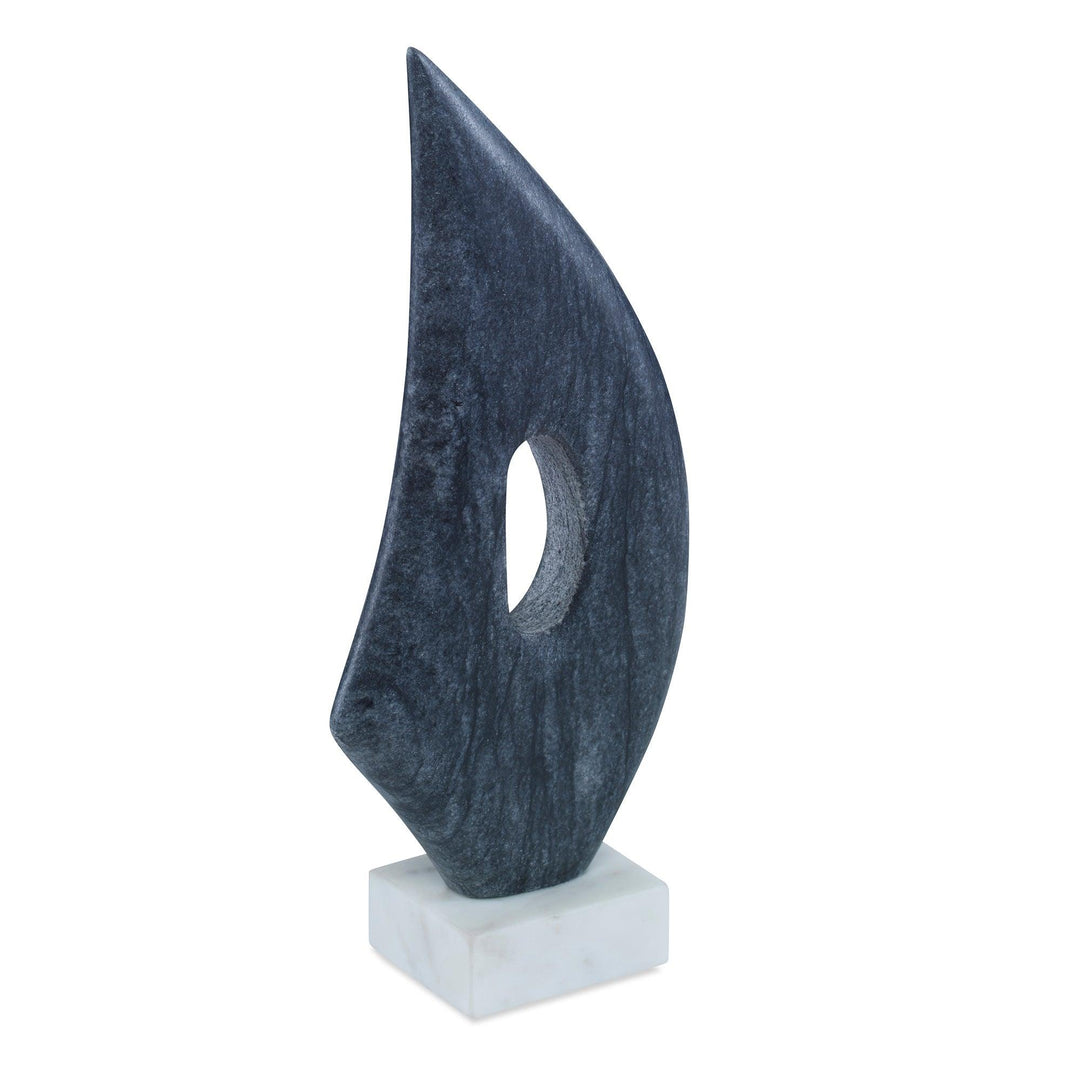 Jovanni Sculpture, Black - Casey & Company