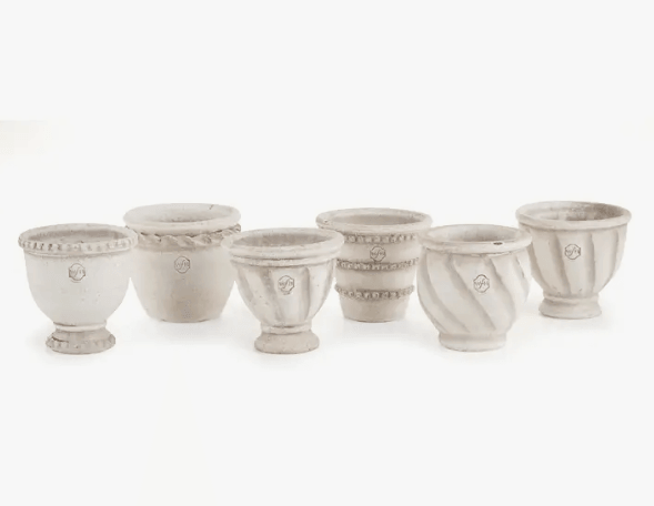 Wakefield Handmade Mini Pots - Casey & Company