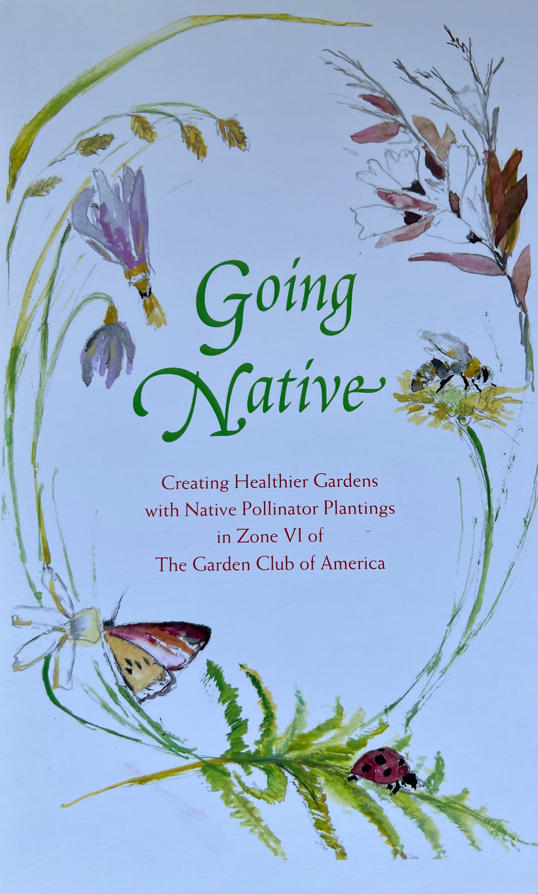 Going Native - Casey & Company
