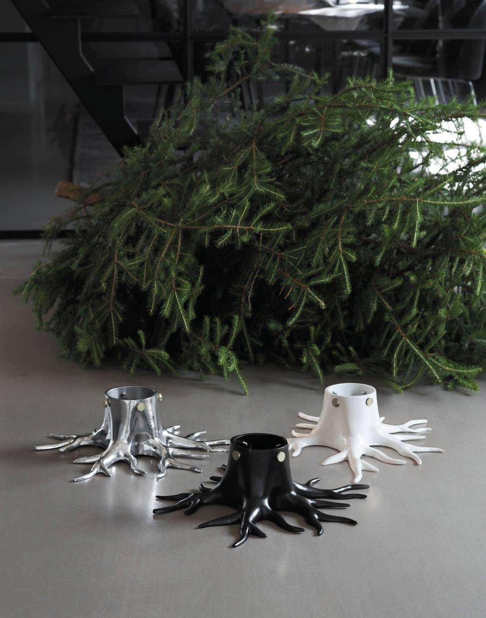 CHRISTMAS TREE STAND “THE ROOT” - Casey & Company
