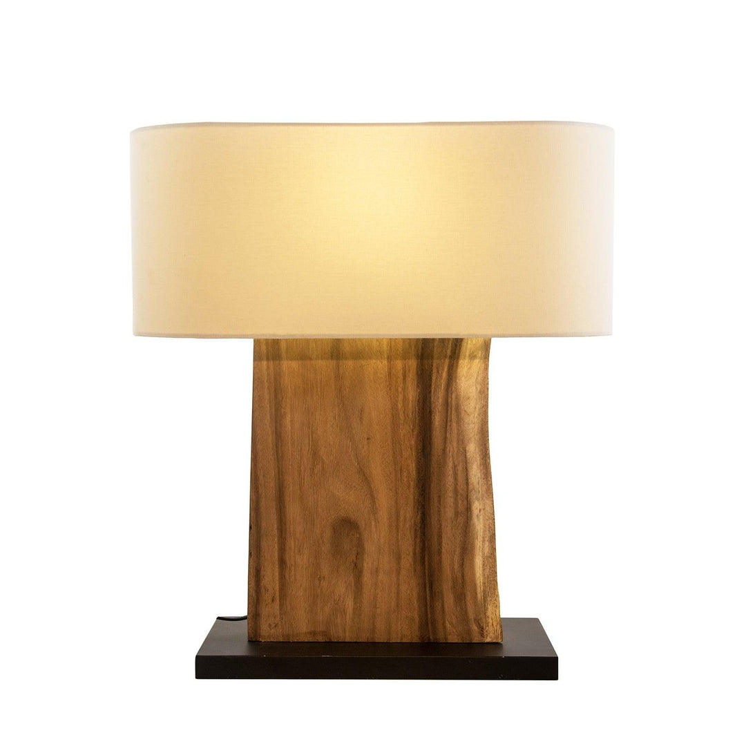 Guerra Table Lamp - Casey & Company