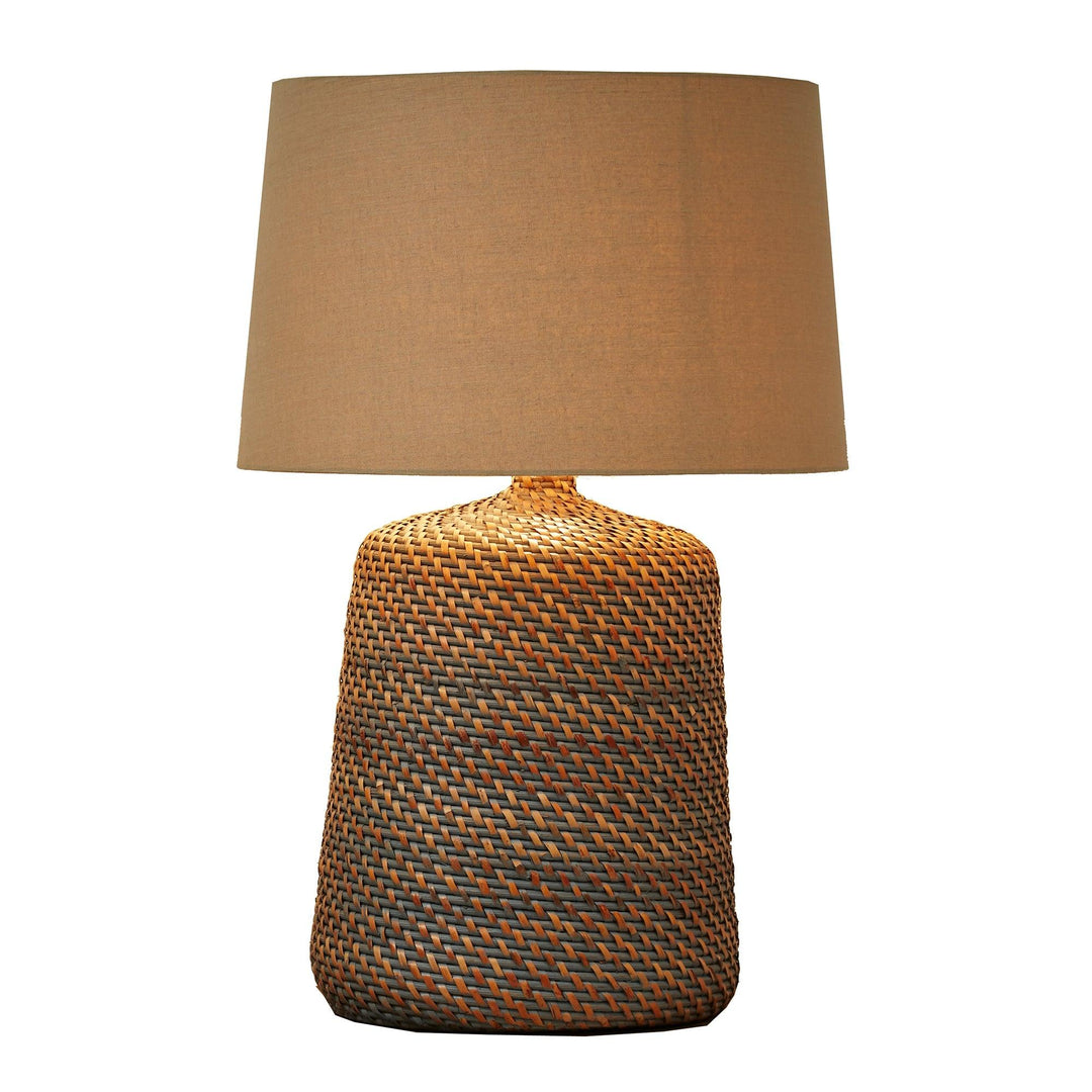Vati Table Lamp - Casey & Company