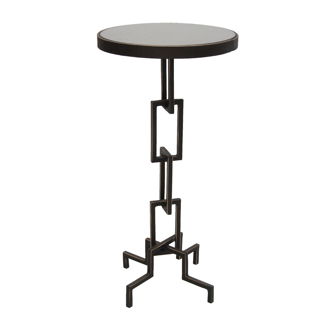 Tess Accent Table - Casey & Company