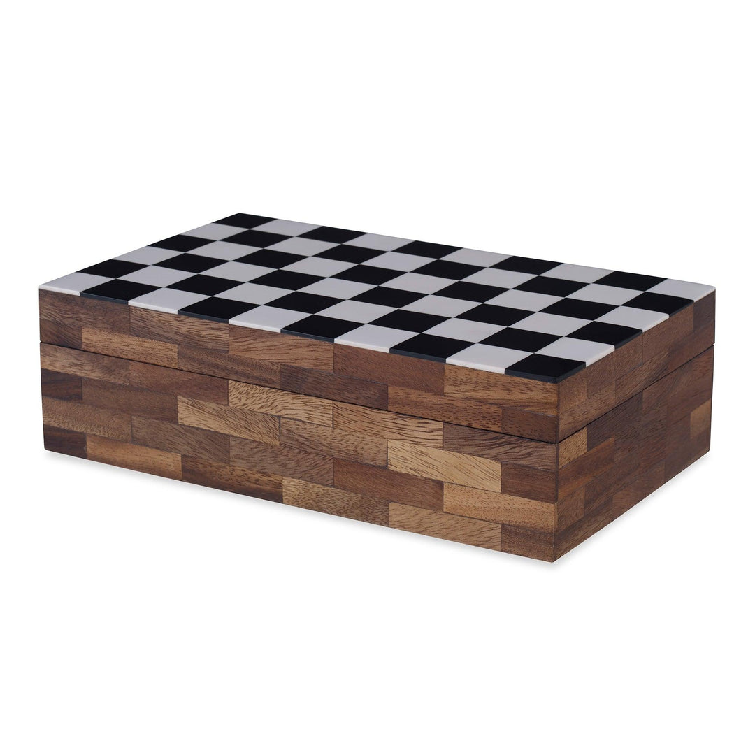Checkmate Box - Casey & Company