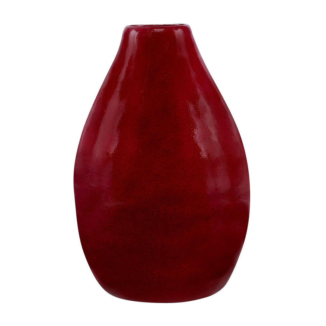Stennis Vase, Small - Casey & Company